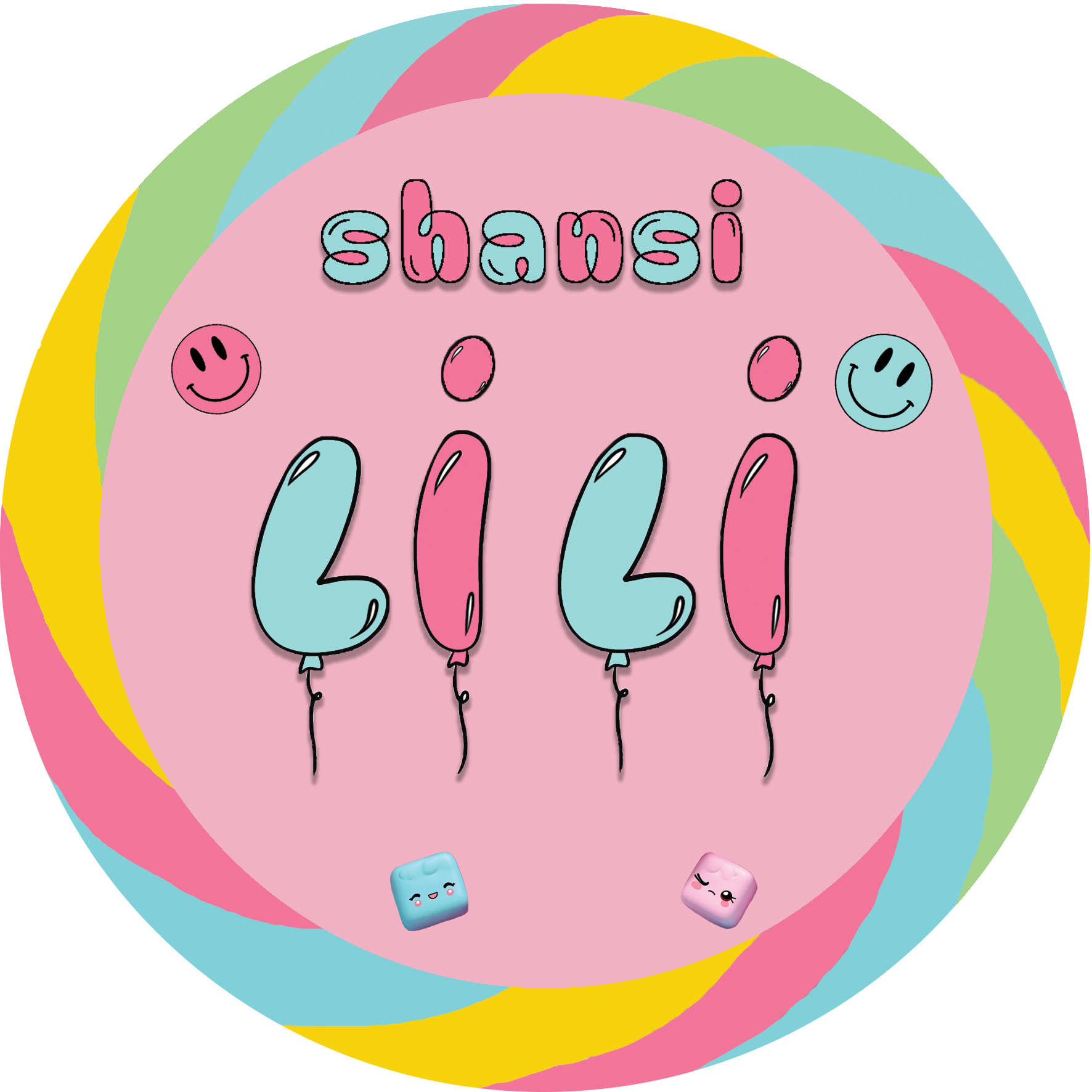 شانسی لی لی